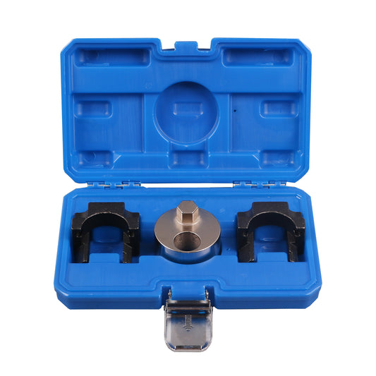 echtools EC1105 Motoreinstellwerkzeug Steuerkette für Mercedes OM651 M651 CDi Viano Vito A C E V