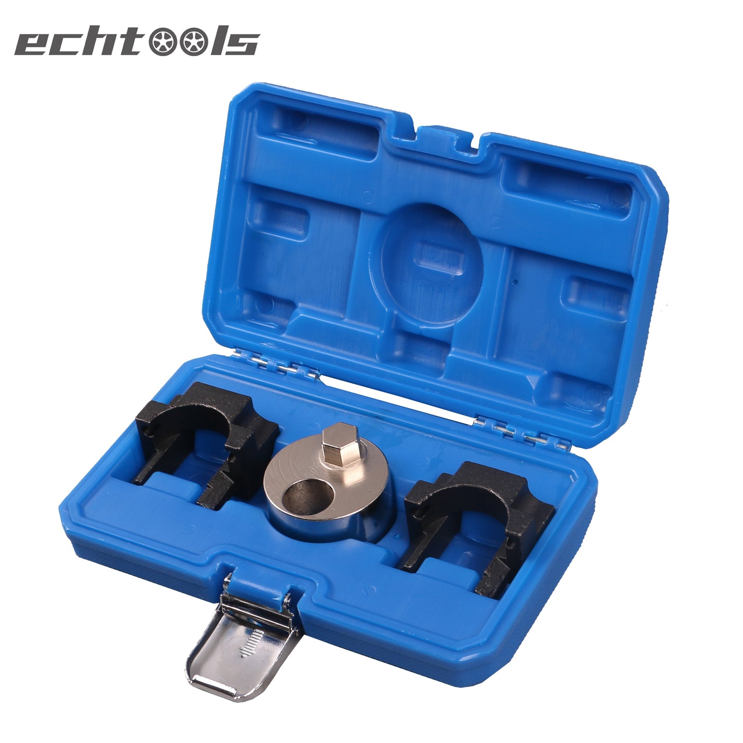 echtools ec1105 Motoreinstellwerkzeug Steuerkette für Mercedes OM651 M651 CDi Viano Vito A C E V