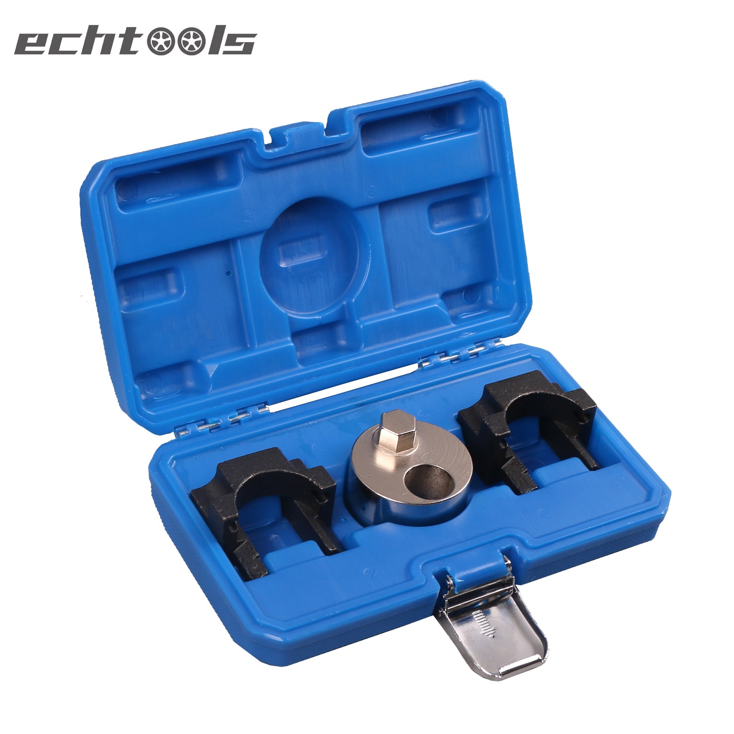 echtools ec1105 Motoreinstellwerkzeug Steuerkette für Mercedes OM651 M651 CDi Viano Vito A C E V