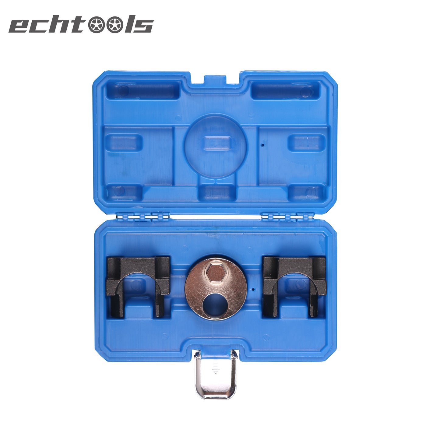 echtools ec1105 Motoreinstellwerkzeug Steuerkette für Mercedes OM651 M651 CDi Viano Vito A C E V