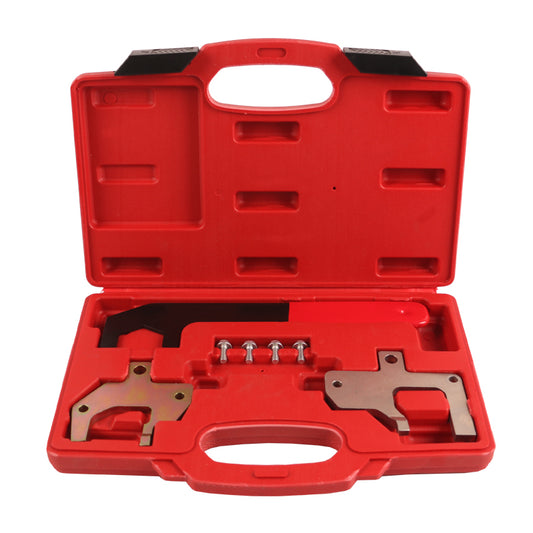 echtools EC1106 Motor Werkzeug Satz Steuerkette Wechsel für Mercedes M112 und M113 Nockenwelle