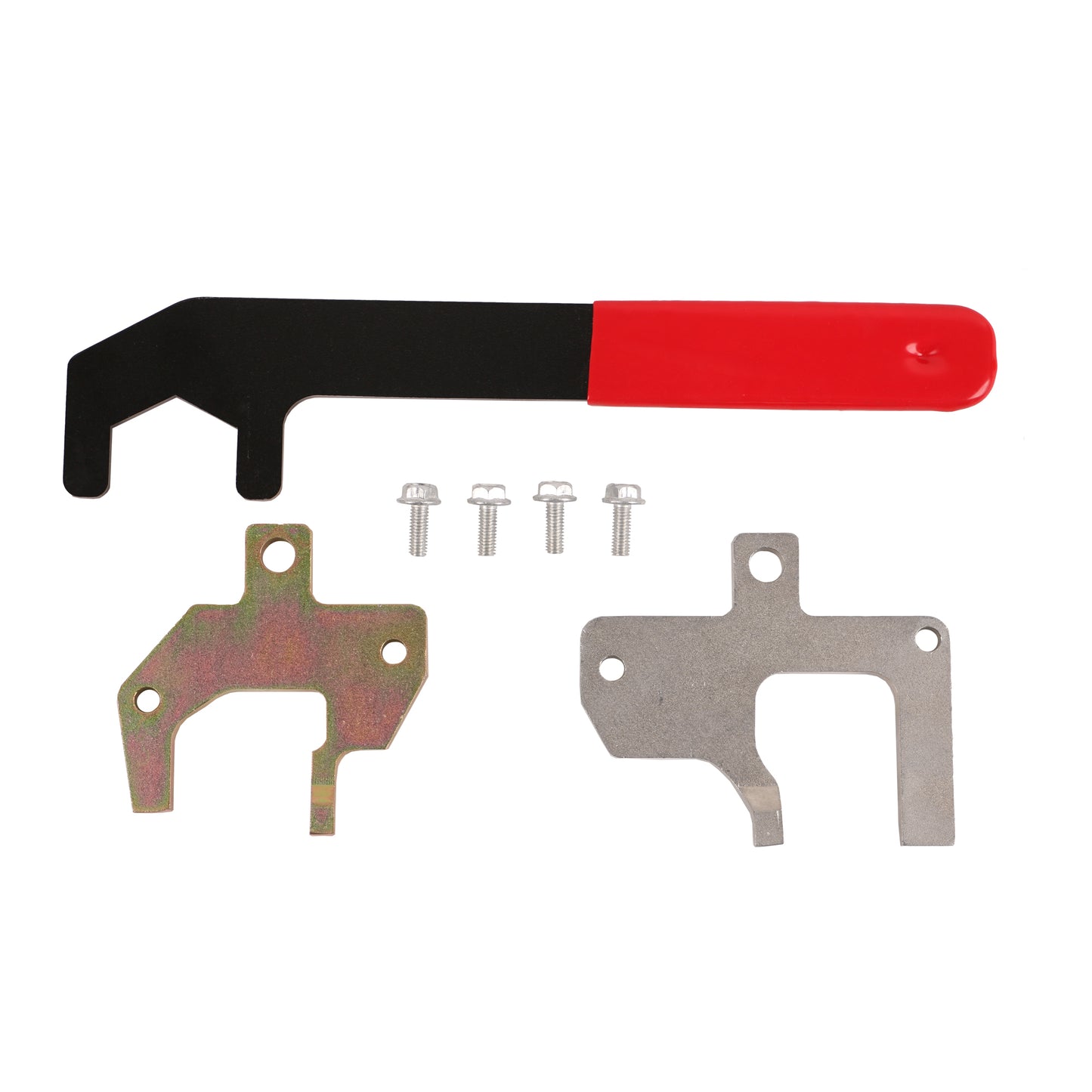 echtools EC1106 Motor Werkzeug Satz Steuerkette Wechsel für Mercedes M112 und M113 Nockenwelle