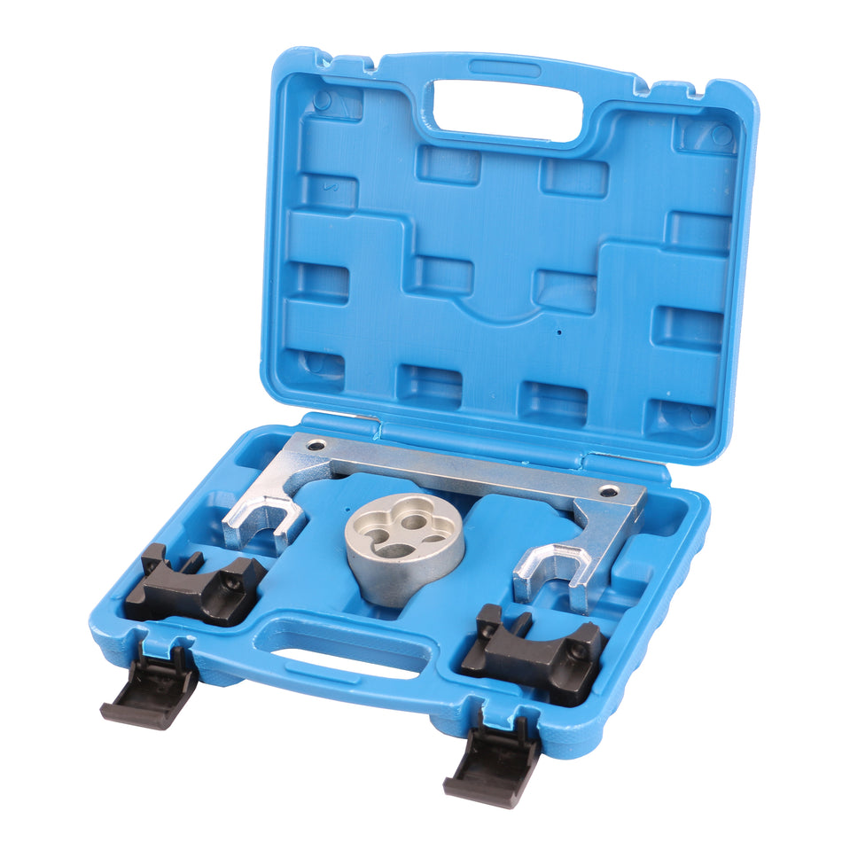 echtools EC1108 Motor Einstellwerkzeug Steuerkette Werkzeug Mercedes M651 A B C E G S Klasse 651