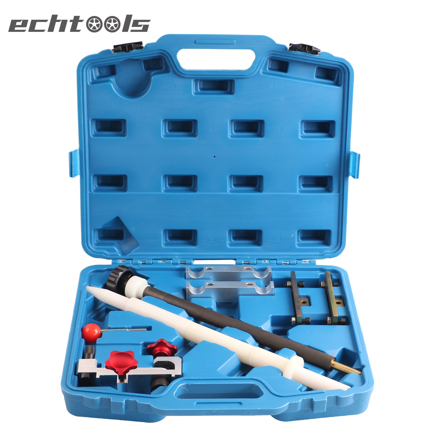 echtools EC1201 Motor-Einstellwerkzeug-Satz für Porsche 911/ Boxster 996/997/ 987