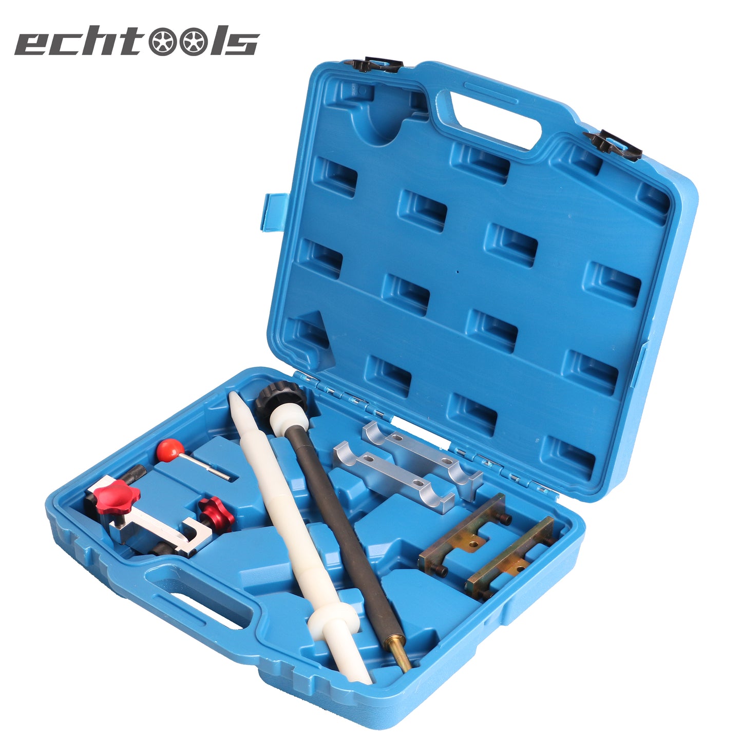 echtools EC1201 Motor-Einstellwerkzeug-Satz für Porsche 911/ Boxster 996/997/ 987