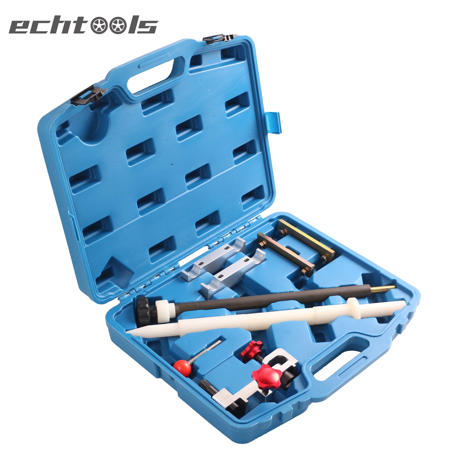 echtools EC1201 Motor-Einstellwerkzeug-Satz für Porsche 911/ Boxster 996/997/ 987