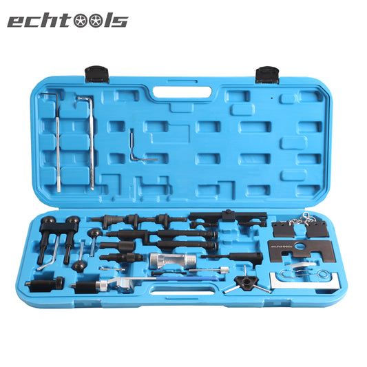 echtools EC1202 / Zahnriemen Einstell Werkzeug Arretierung Nockenwellen für VW Golf Audi A3 A4 A6