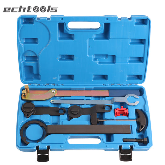 echtools EC1205  Motor Einstellwerkzeug Zahnriemen Arretierwerkzeug für VW AUDI SEAT SKODA 1.0 1.2 1.4 TFSI