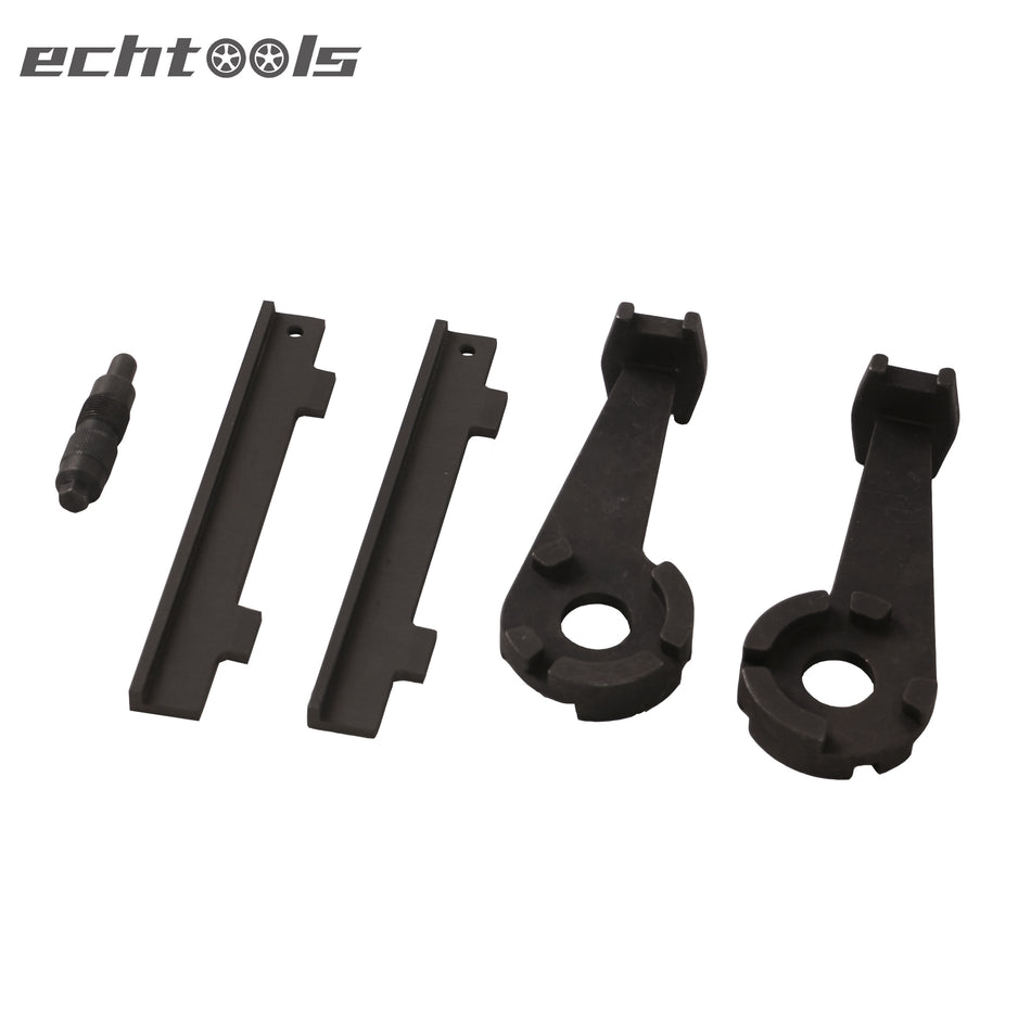 echtools EC1215 Motoreinstellwerkzeug Nockenwellen für VW AUDI 4.2 ALLROAD V8 S4 A6