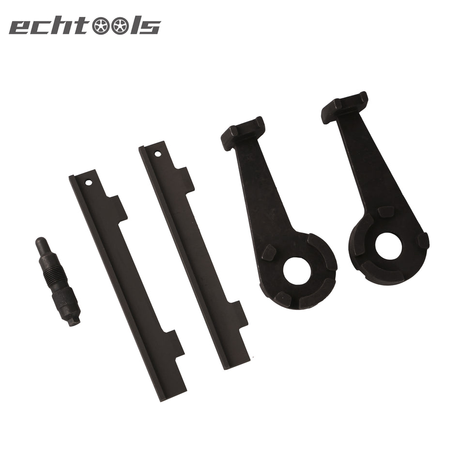 echtools EC1215 Motoreinstellwerkzeug Nockenwellen für VW AUDI 4.2 ALLROAD V8 S4 A6