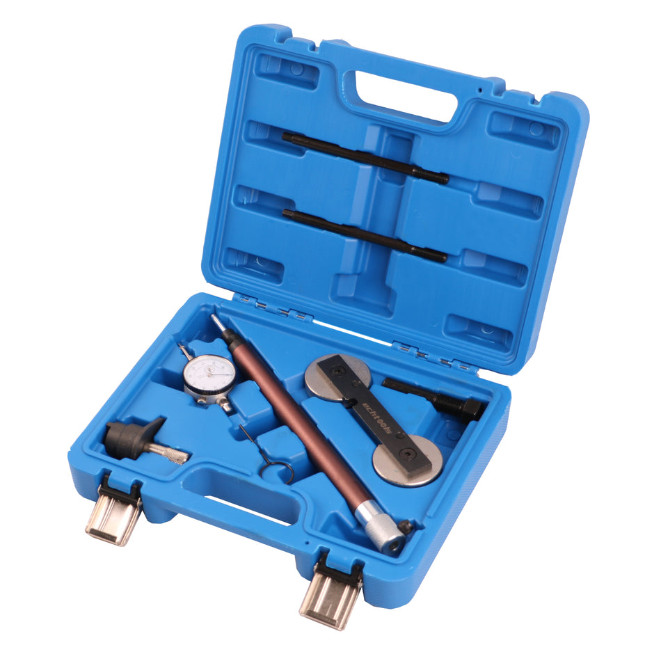 echtools EC1223 Motor Einstellwerkzeug Nockenwellen Arretierung zum Kompatibel mit VW AUDI 1.2 1.4 1.6 FSI TSI TFSI