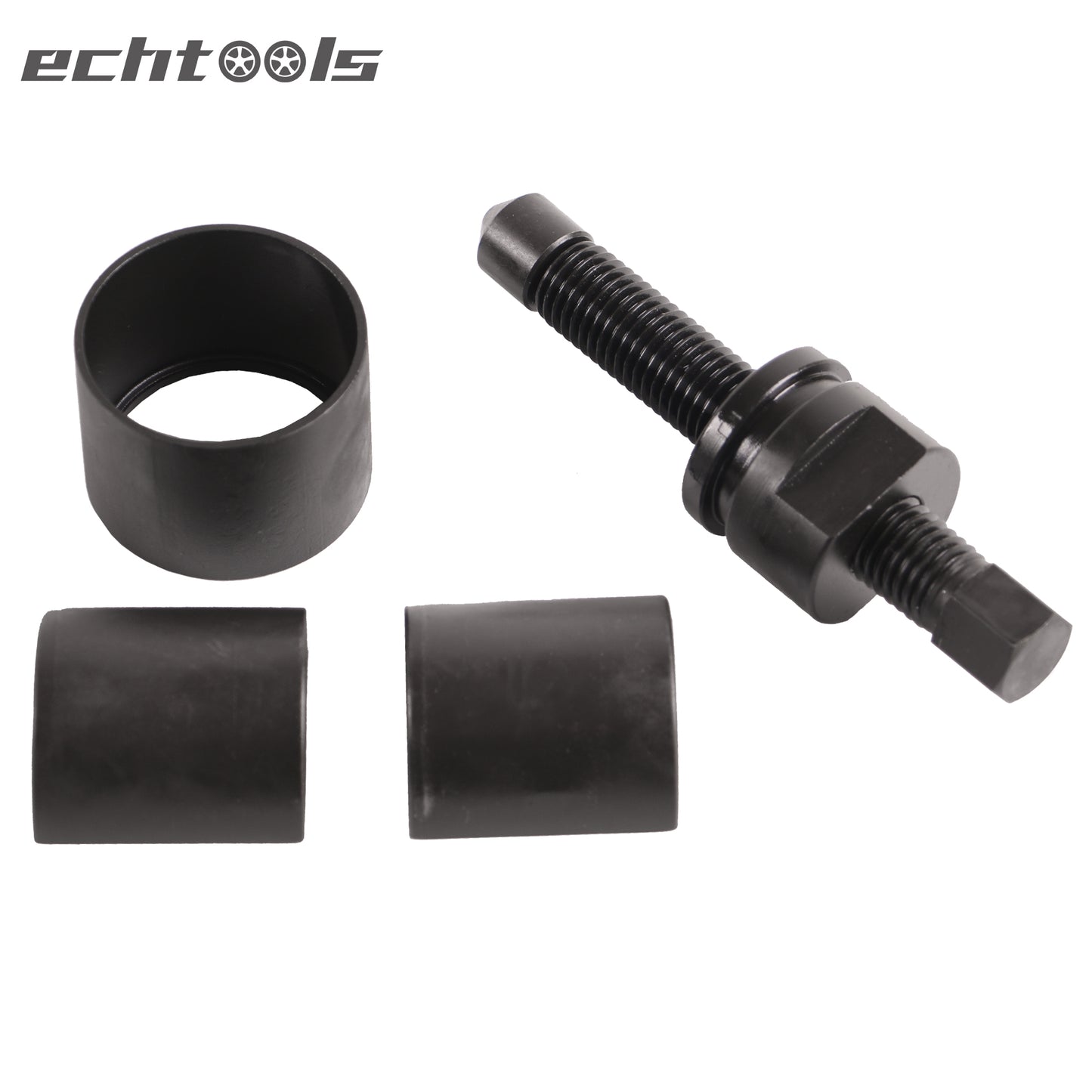 echtools EC1302 Abzieher Gangrad für Ford IB IB5 Schaltgetriebe 4F27E Automatik wie 308-082