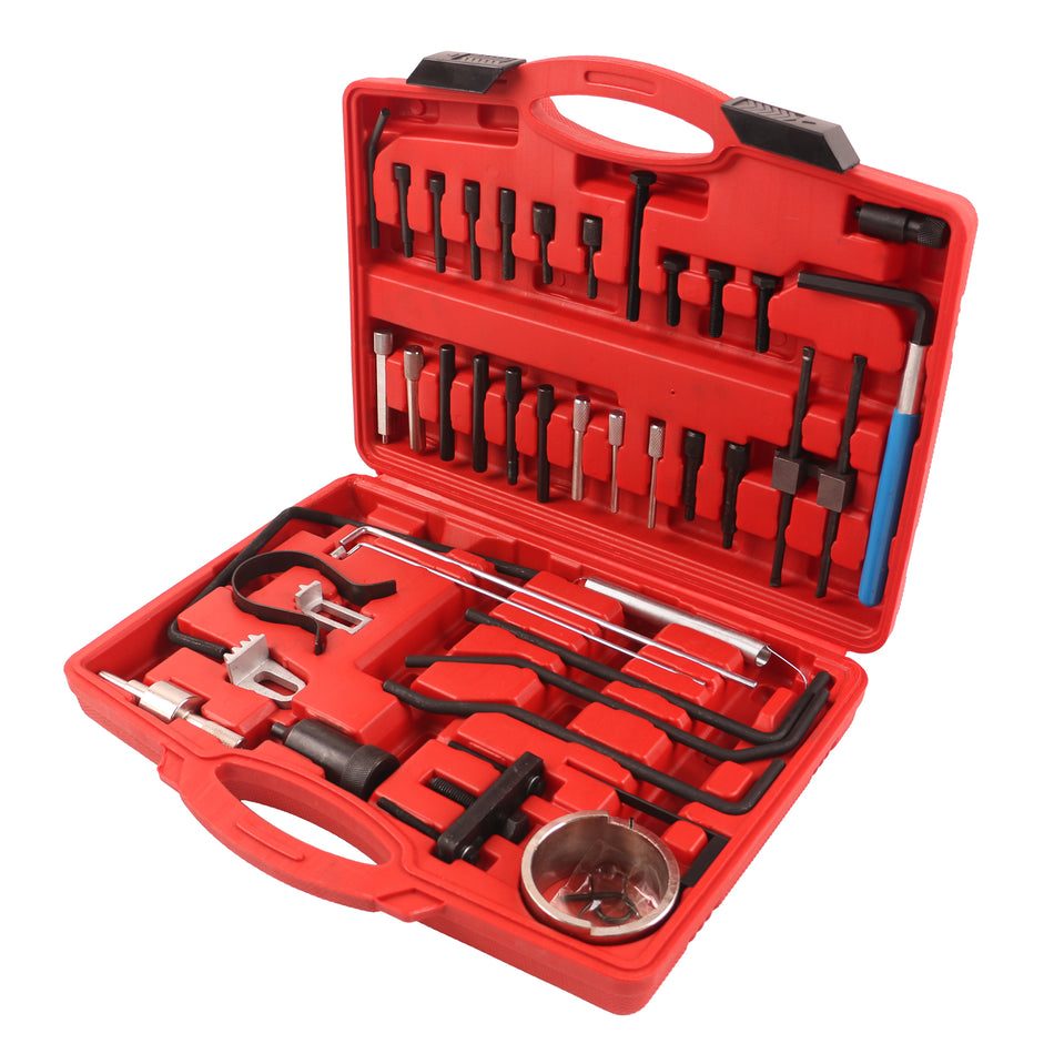 echtools EC1305 Diesel- & Benzinmotor Zahnriemen-Werkzeug für Citroën & Peugeot