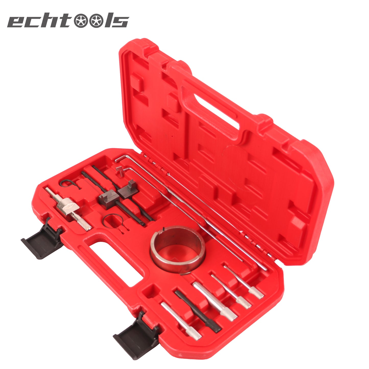 echtools ec1306 Motor-Einstellwerkzeug Arretierung Citroen C5 Xsara Picasso Peugeot 406 807 16V