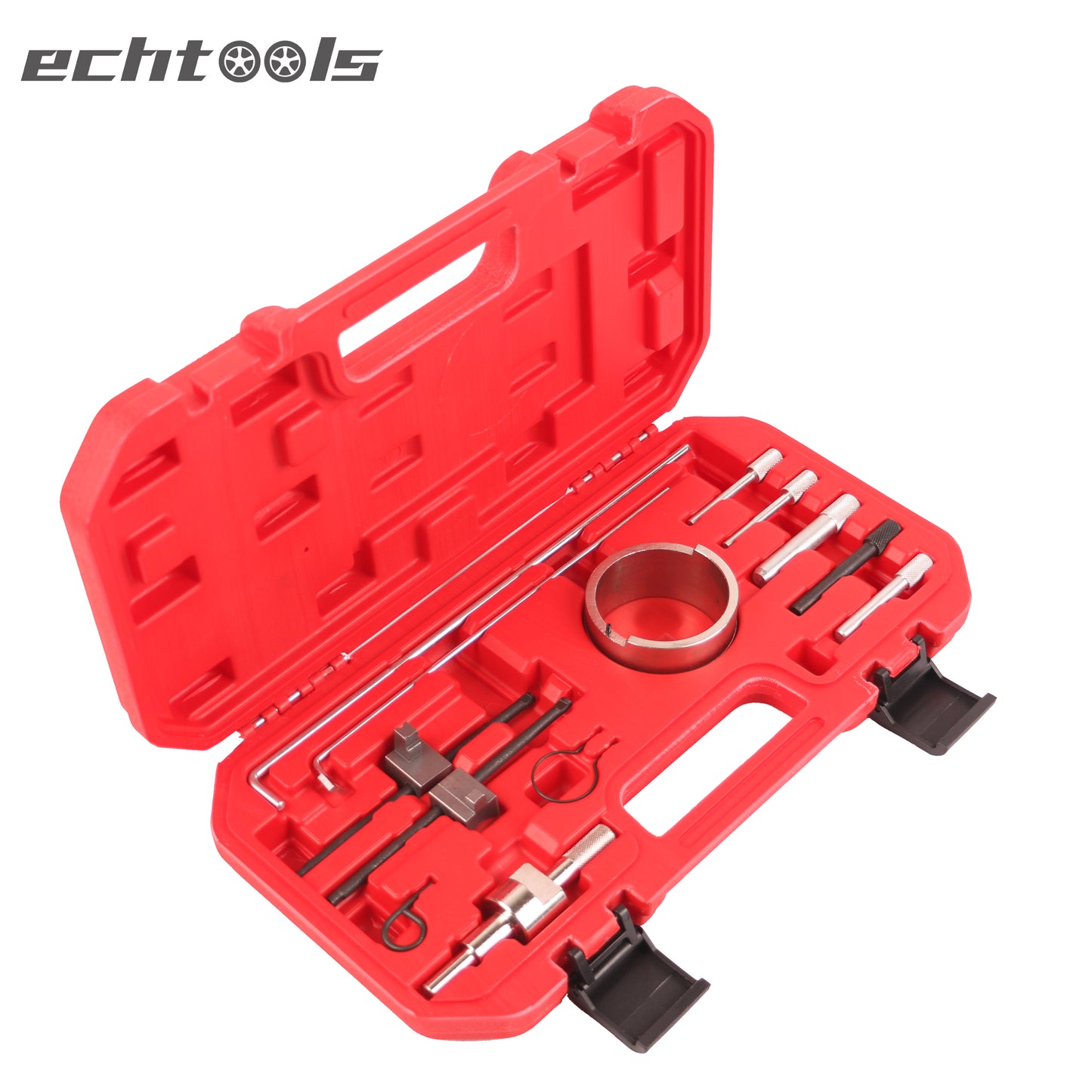 echtools ec1306 Motor-Einstellwerkzeug Arretierung Citroen C5 Xsara Picasso Peugeot 406 807 16V