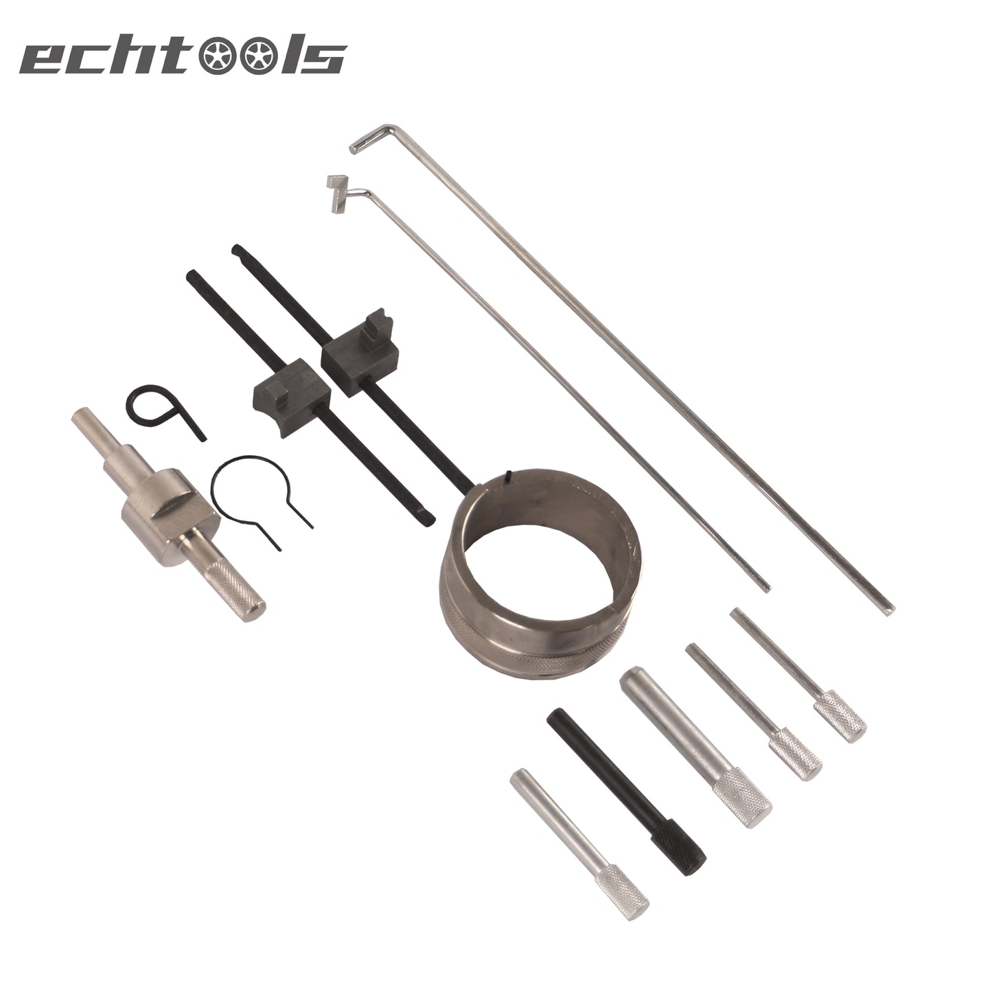 echtools ec1306 Motor-Einstellwerkzeug Arretierung Citroen C5 Xsara Picasso Peugeot 406 807 16V