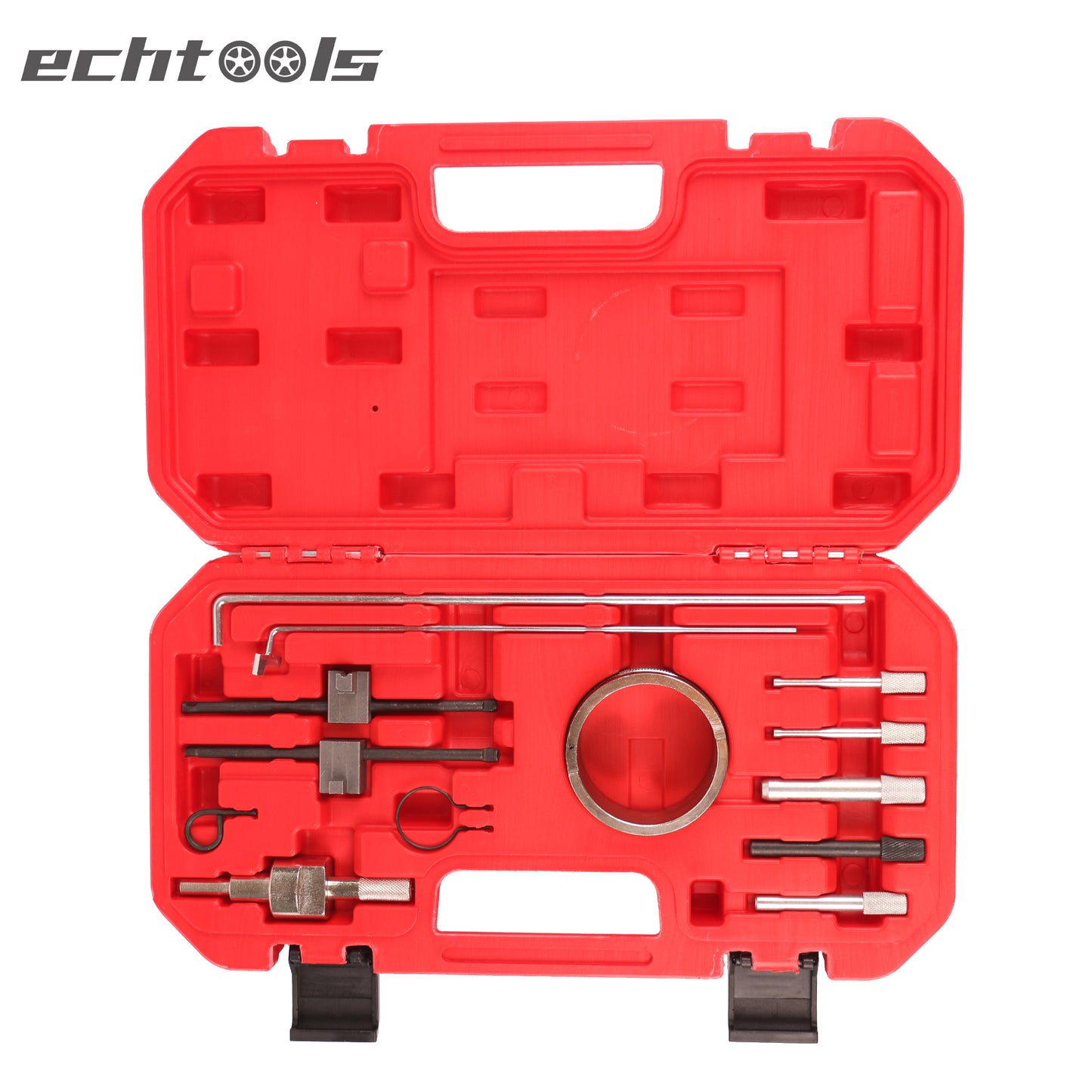 echtools ec1306 Motor-Einstellwerkzeug Arretierung Citroen C5 Xsara Picasso Peugeot 406 807 16V