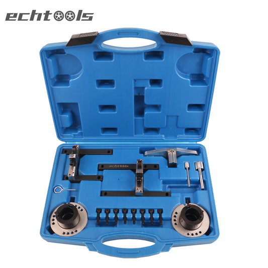 echtools ec1314 Motor Zahnriemen Werkzeug Satz Kompatibel mit Ford 1.0 ECOBOOST SCTi