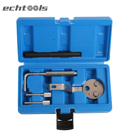 echtools ec1318 Motor Einstell Werkzeug Arretier Werkzeug für Ford Transit 2.2 TDCI ECOnetic