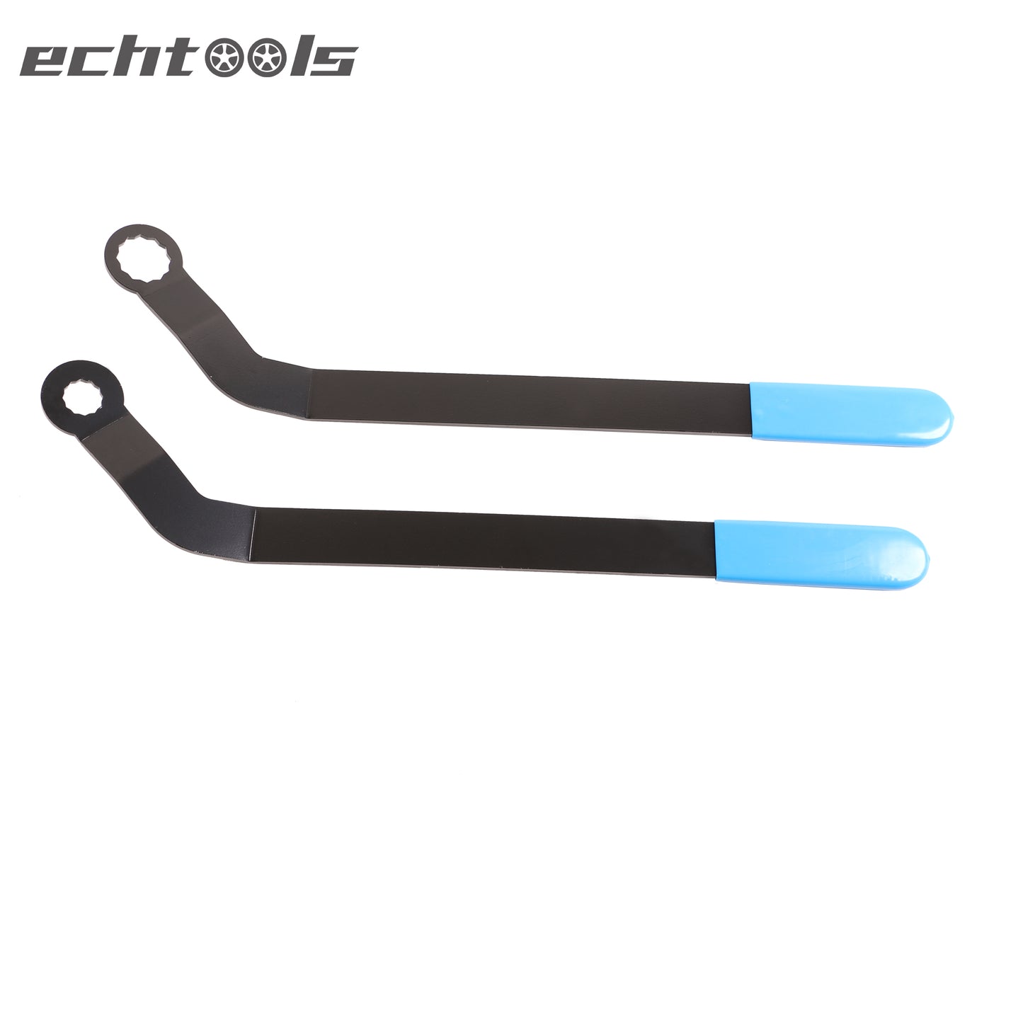 echtools EC1402 Serpentine Riemenschlüssel Werkzeug für Mini BMW N12 N14 N16 N18 Cooper