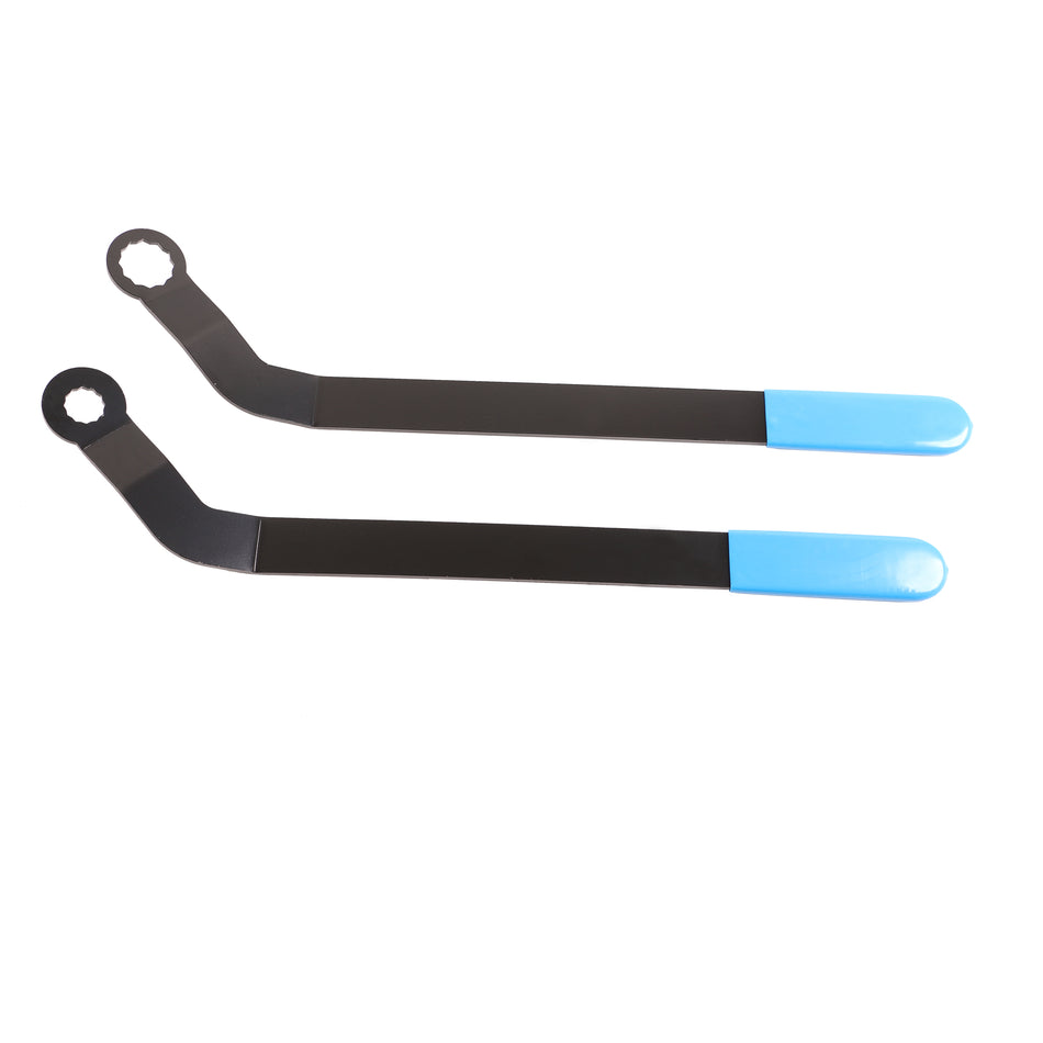 echtools EC1402 Serpentine Riemenschlüssel Werkzeug für Mini BMW N12 N14 N16 N18 Cooper