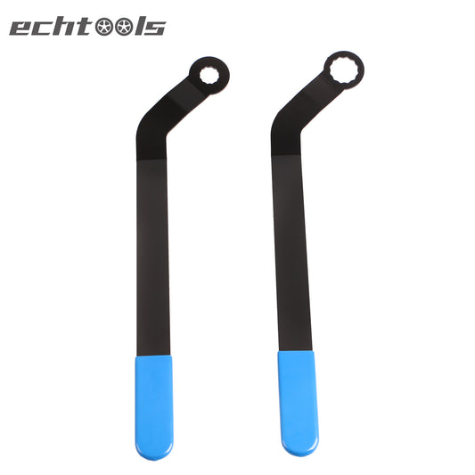 echtools EC1402 Serpentine Riemenschlüssel Werkzeug für Mini BMW N12 N14 N16 N18 Cooper