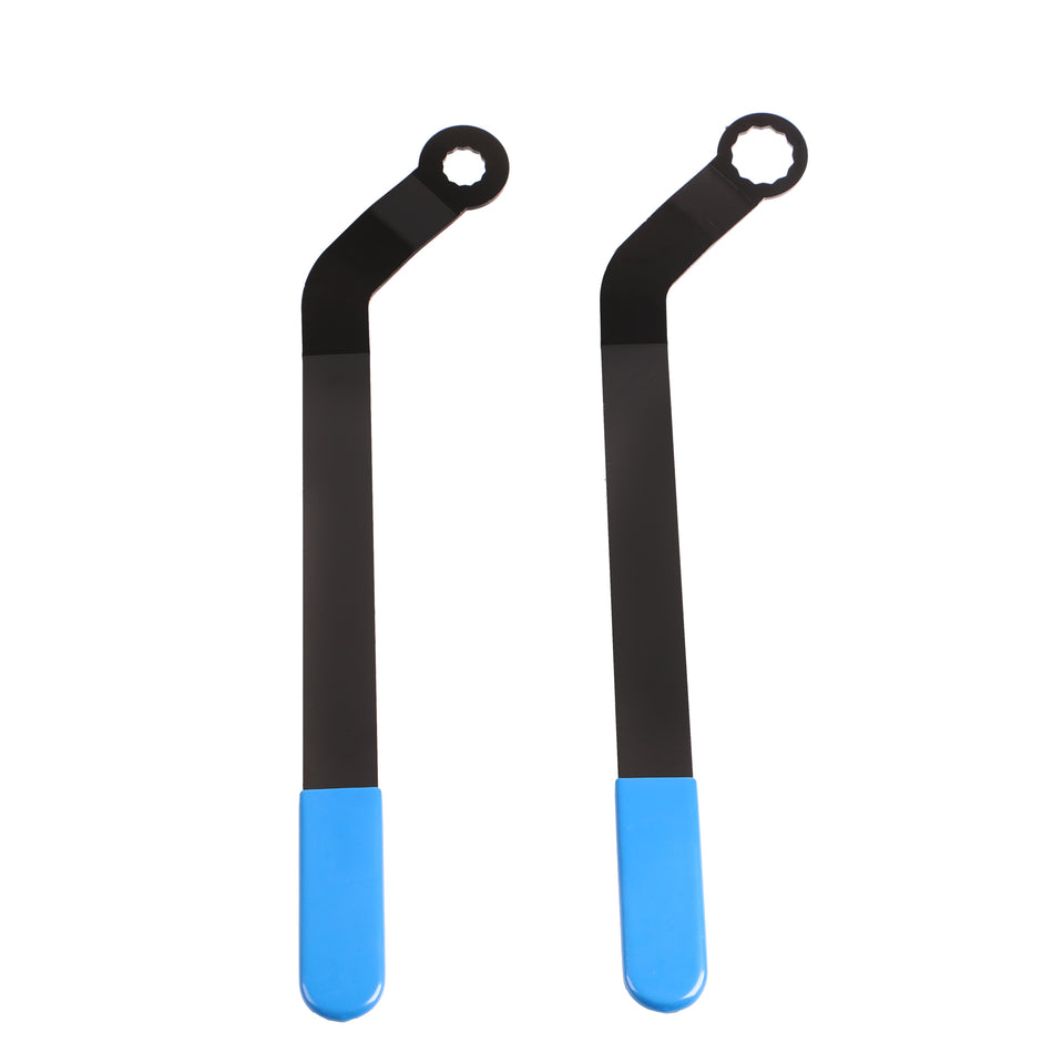 echtools EC1402 Serpentine Riemenschlüssel Werkzeug für Mini BMW N12 N14 N16 N18 Cooper