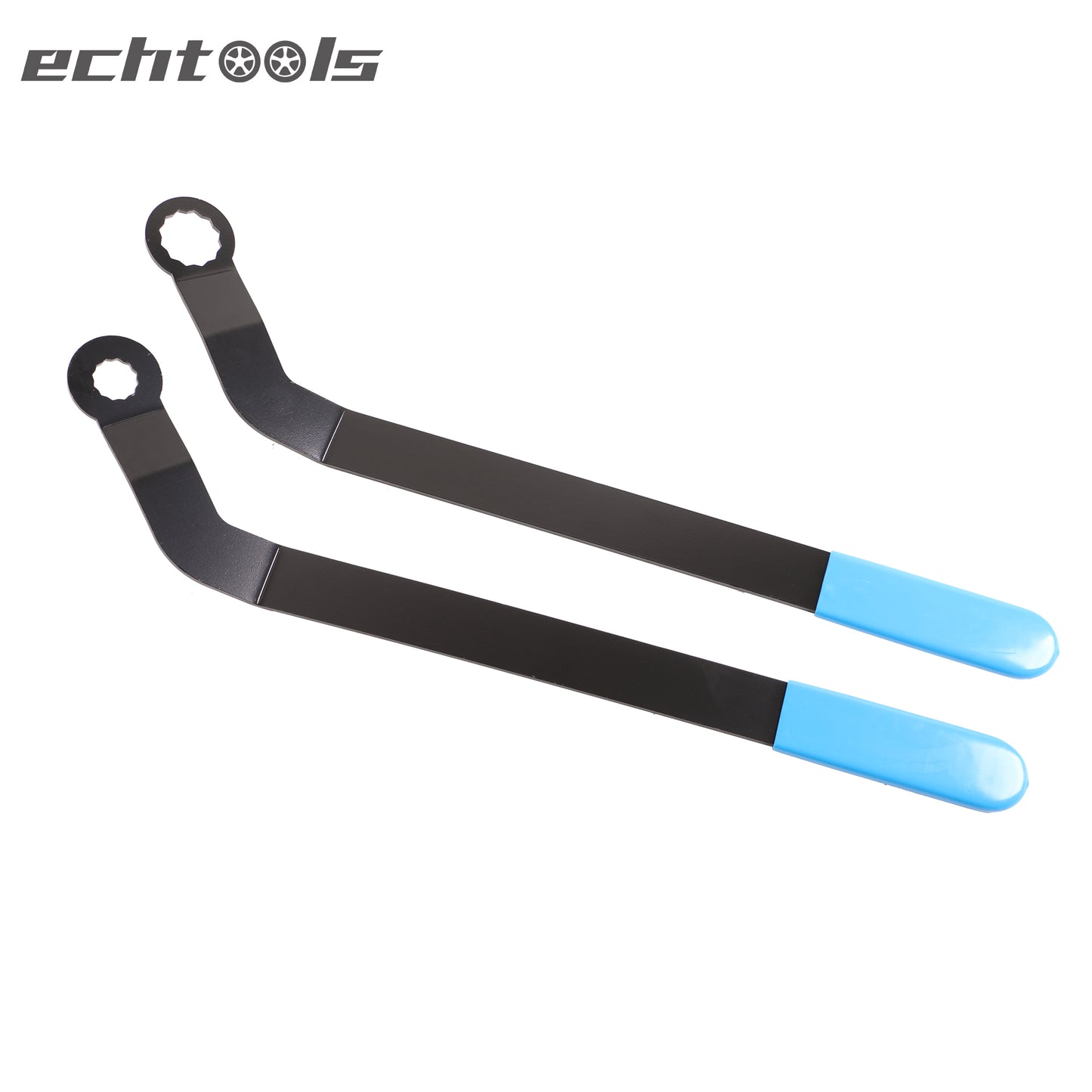 echtools EC1402 Serpentine Riemenschlüssel Werkzeug für Mini BMW N12 N14 N16 N18 Cooper