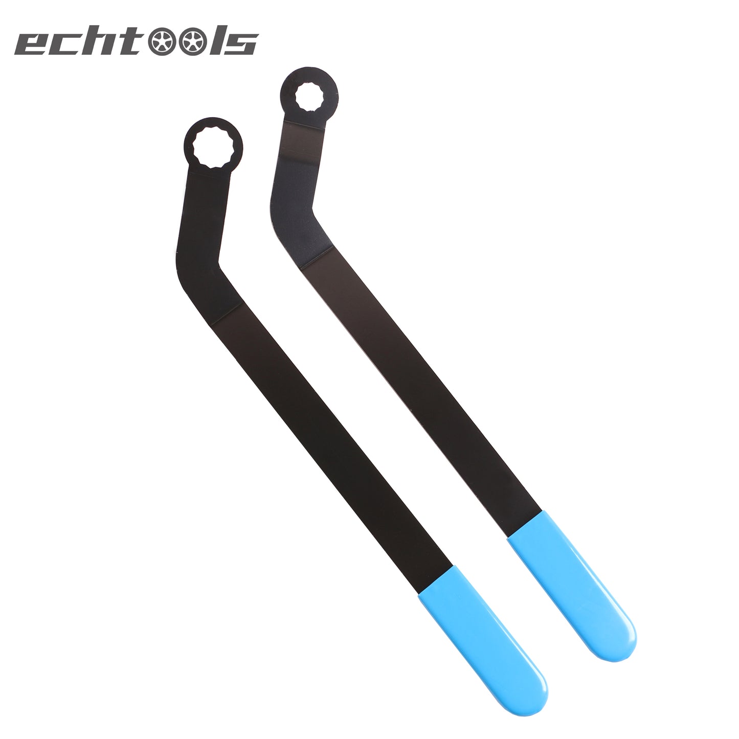 echtools EC1402 Serpentine Riemenschlüssel Werkzeug für Mini BMW N12 N14 N16 N18 Cooper