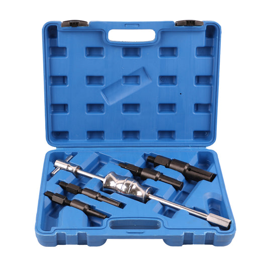 echtools EC1440 INNENABZIEHER MIT GLEITHAMMER LAGERABZIEHER INNENLAGER 5 TLG