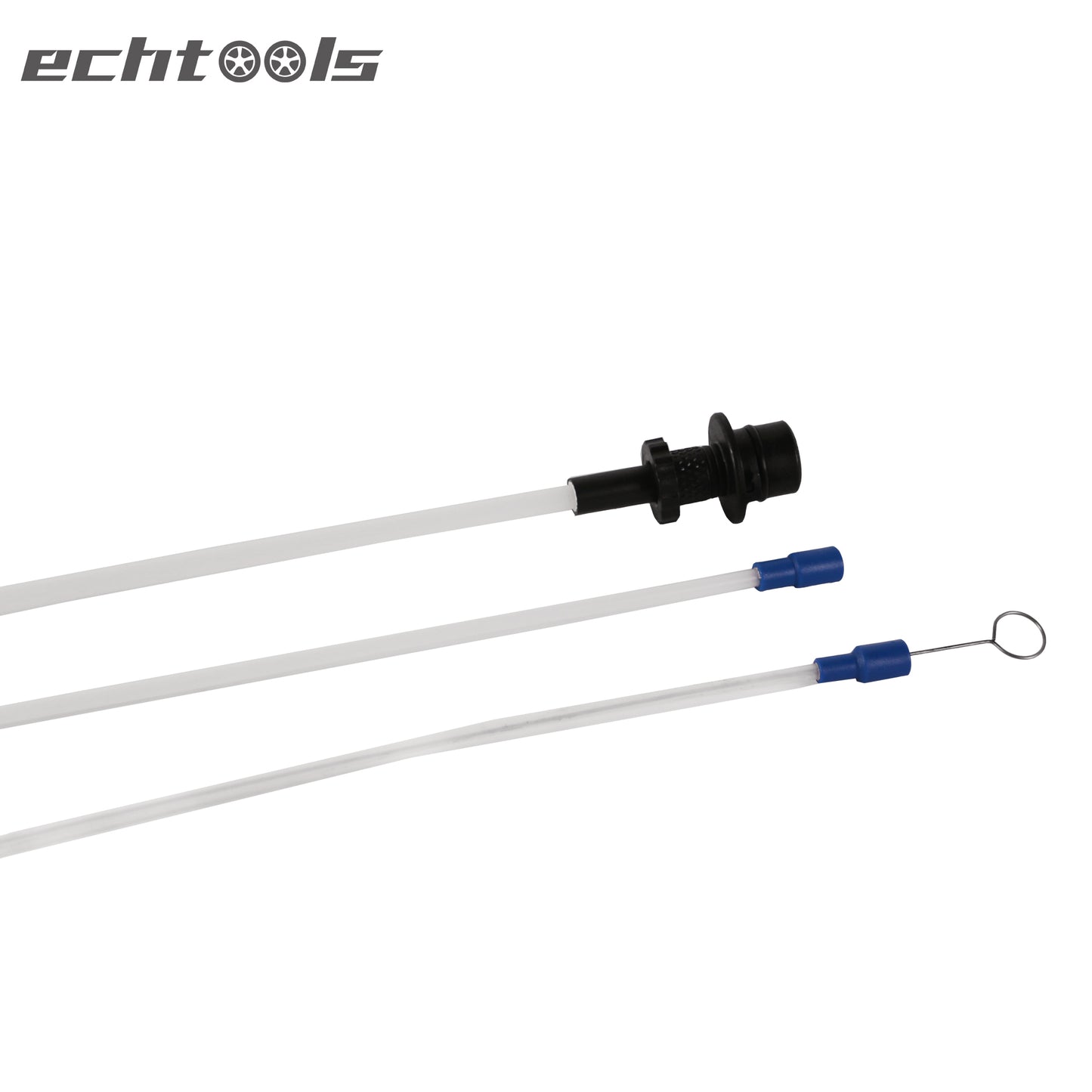 echtools ec1509 6.5L Ölabsaugpumpe Öl Absaugpumpe Handpumpe Saugpumpe Flüssigkeitsabsaugpumpe