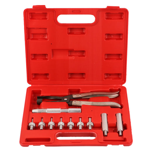 echtools EC1531 Ventilschaftdichtung Zange Ventildichtring Montage Werkzeug Set Ventildichtung