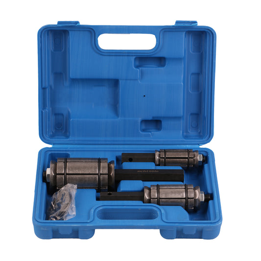 echtools EC1723 Rohrweiter Set 29-89mm Auspuff Rohraufweiter Rohrexpander Rohrspreizer