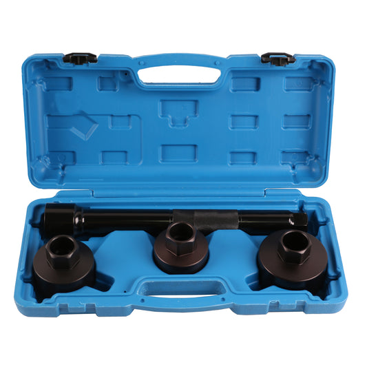 echtools EC1731 Spurstangengelenk Axialgelenk Spurstangen Schlüssel Abzieher 30-35/35-40/40-45