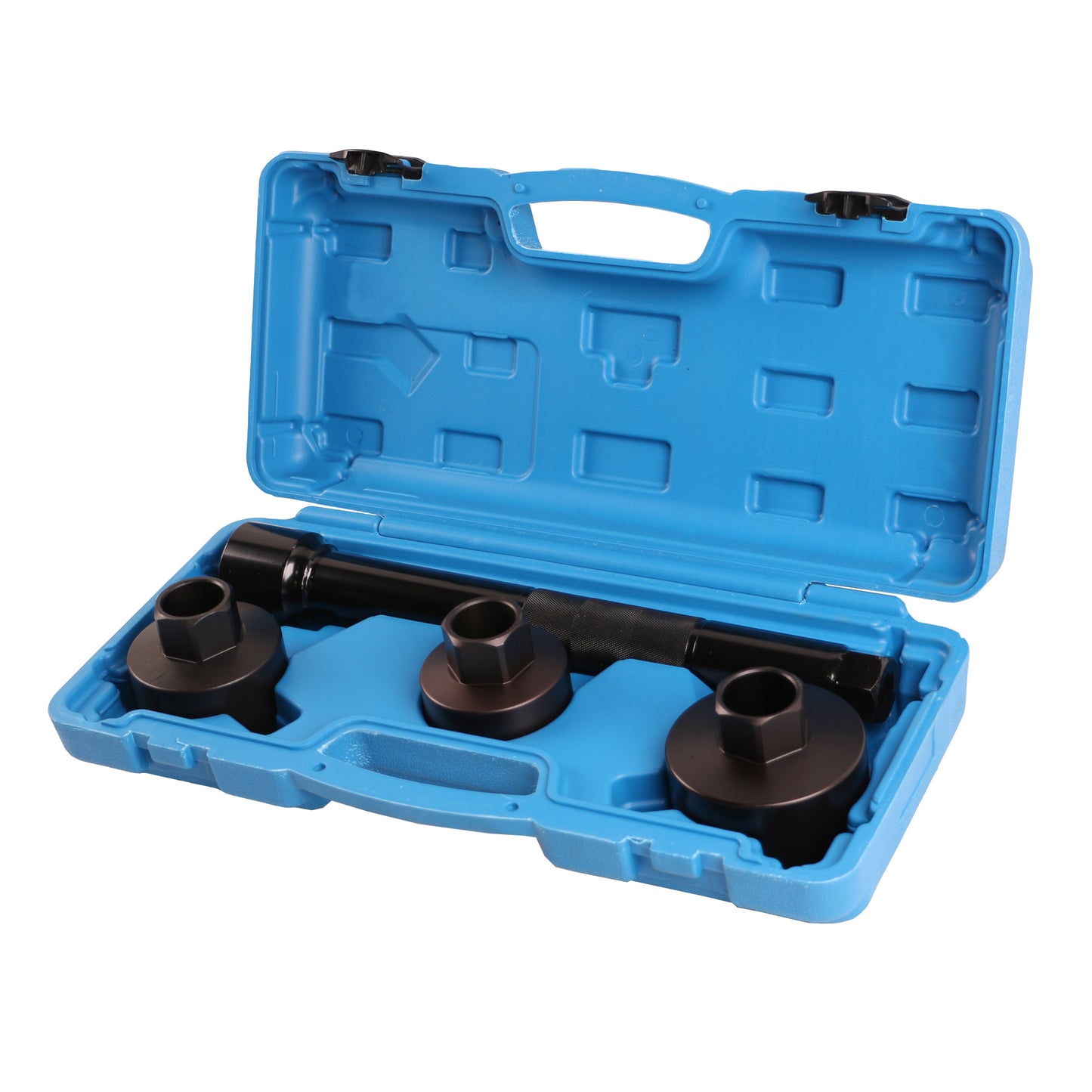 echtools EC1731 Spurstangengelenk Axialgelenk Spurstangen Schlüssel Abzieher 30-35/35-40/40-45