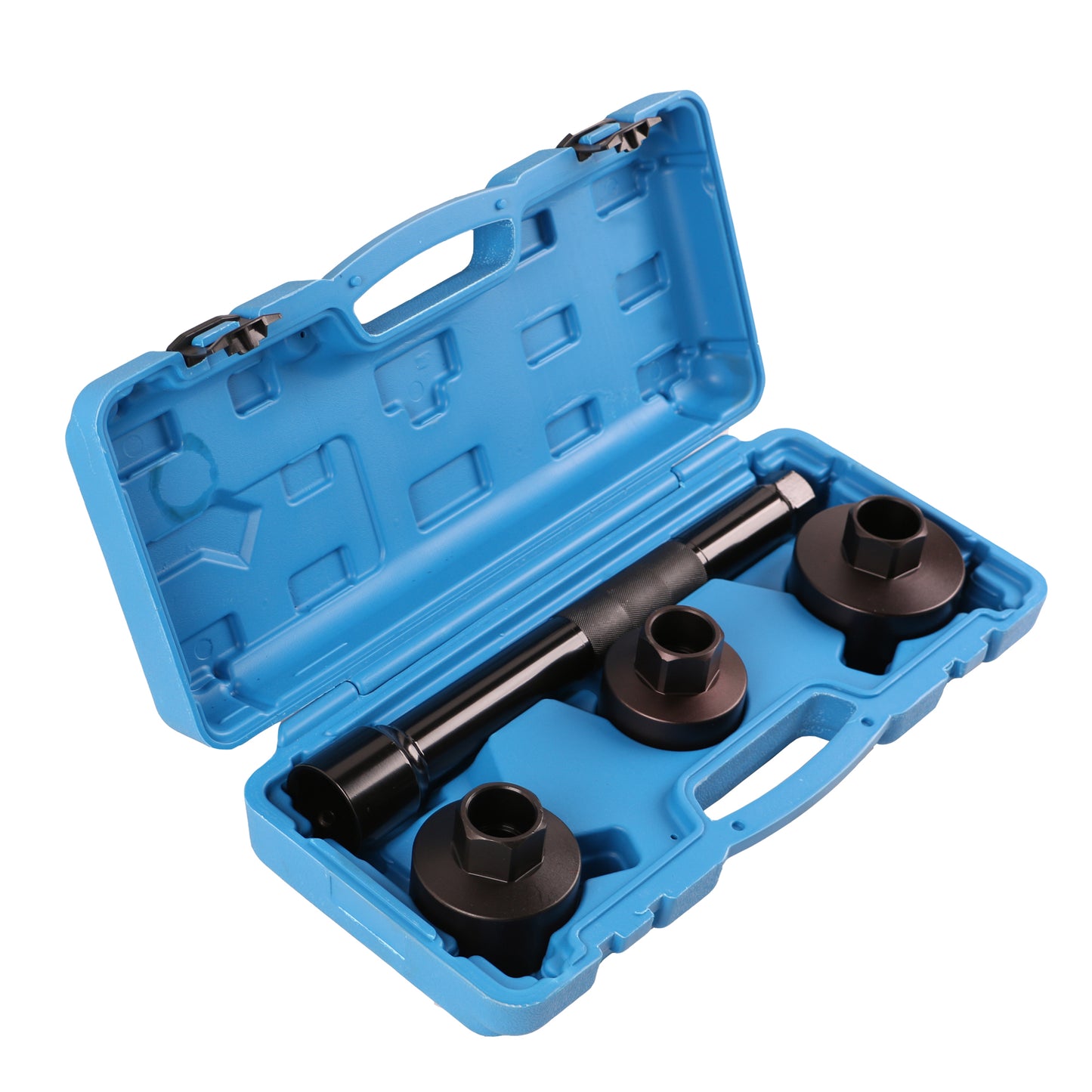 echtools EC1731 Spurstangengelenk Axialgelenk Spurstangen Schlüssel Abzieher 30-35/35-40/40-45