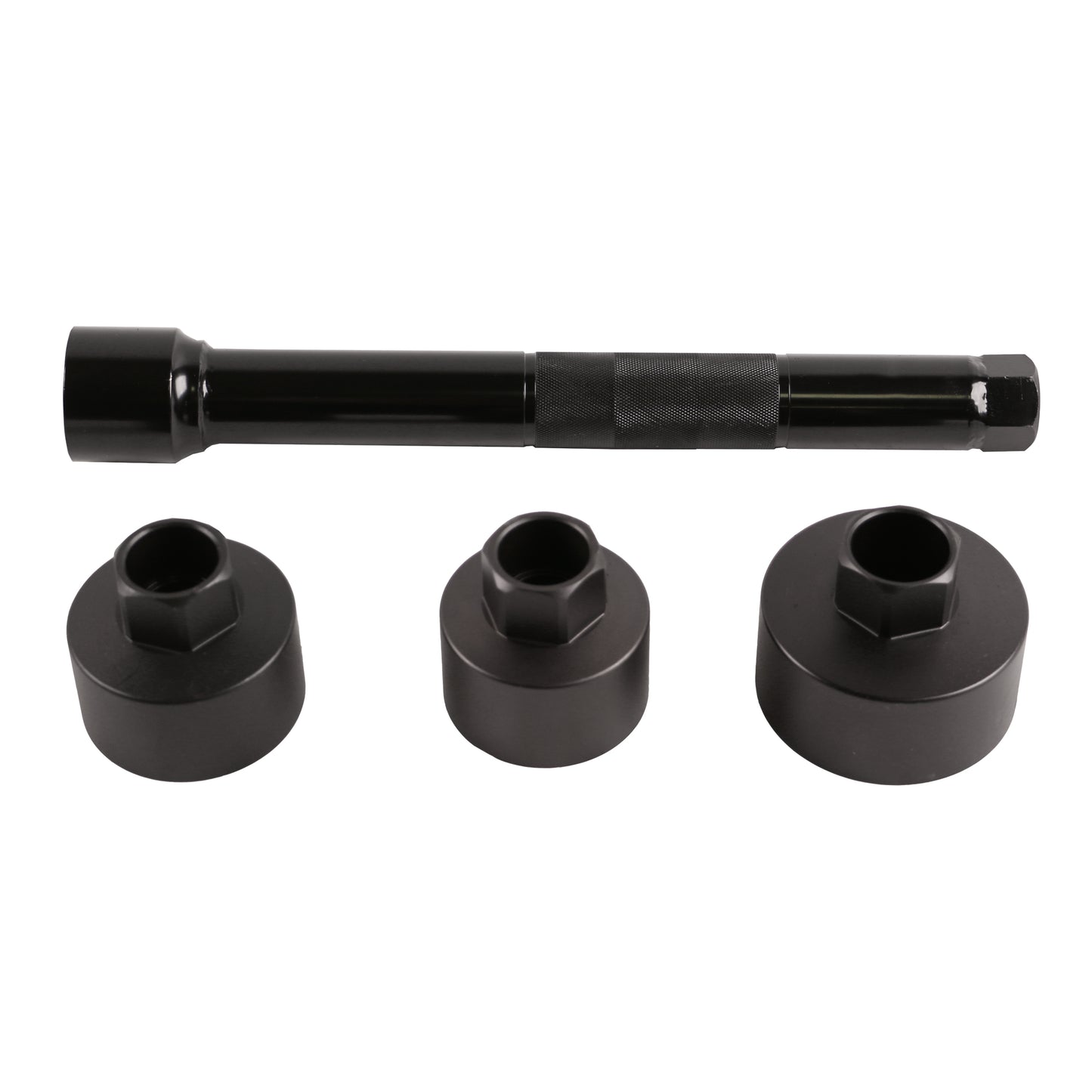 echtools EC1731 Spurstangengelenk Axialgelenk Spurstangen Schlüssel Abzieher 30-35/35-40/40-45