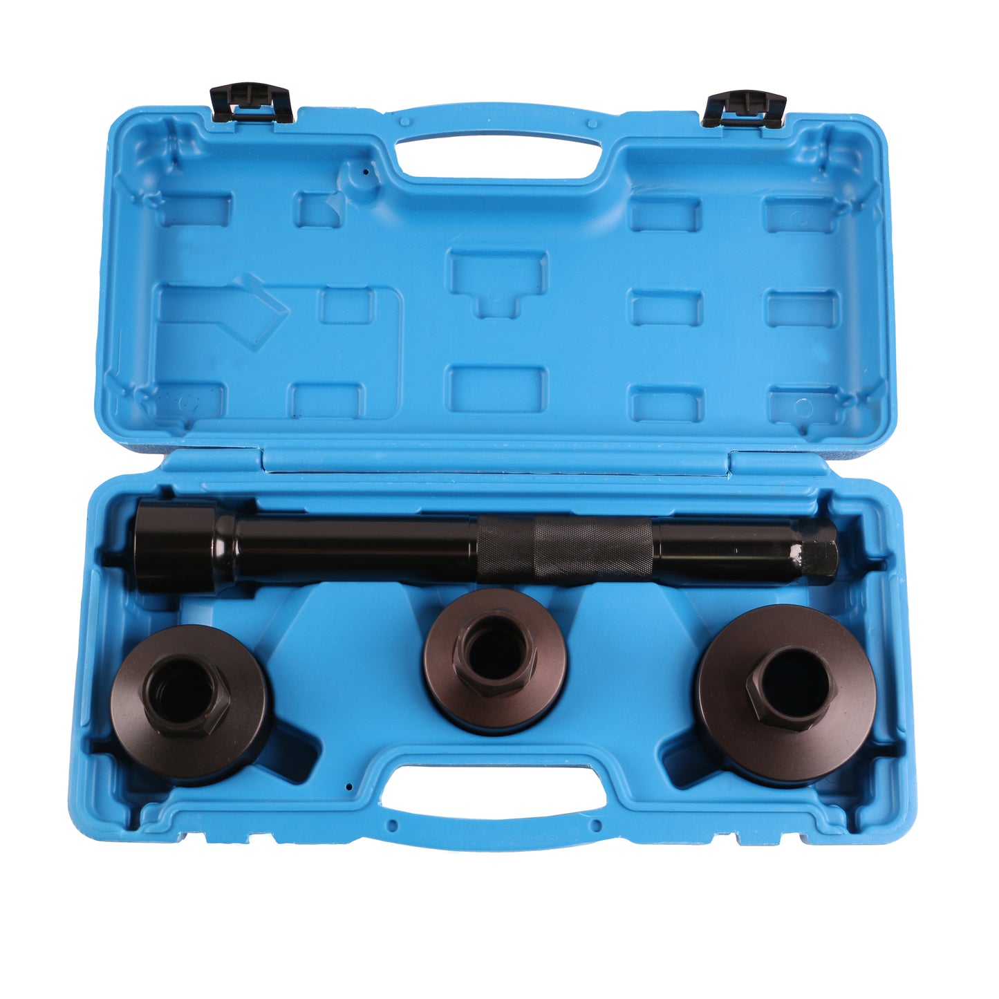 echtools EC1731 Spurstangengelenk Axialgelenk Spurstangen Schlüssel Abzieher 30-35/35-40/40-45