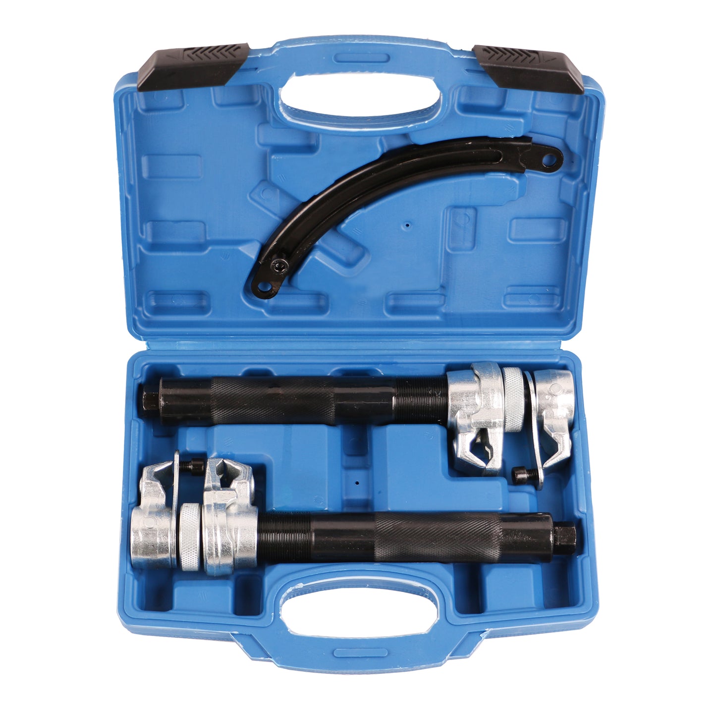 echtools EC1733 Universal Auto Spule Federkompressor Werkzeug Kit Set Spanner Vorderachse Hinterachse