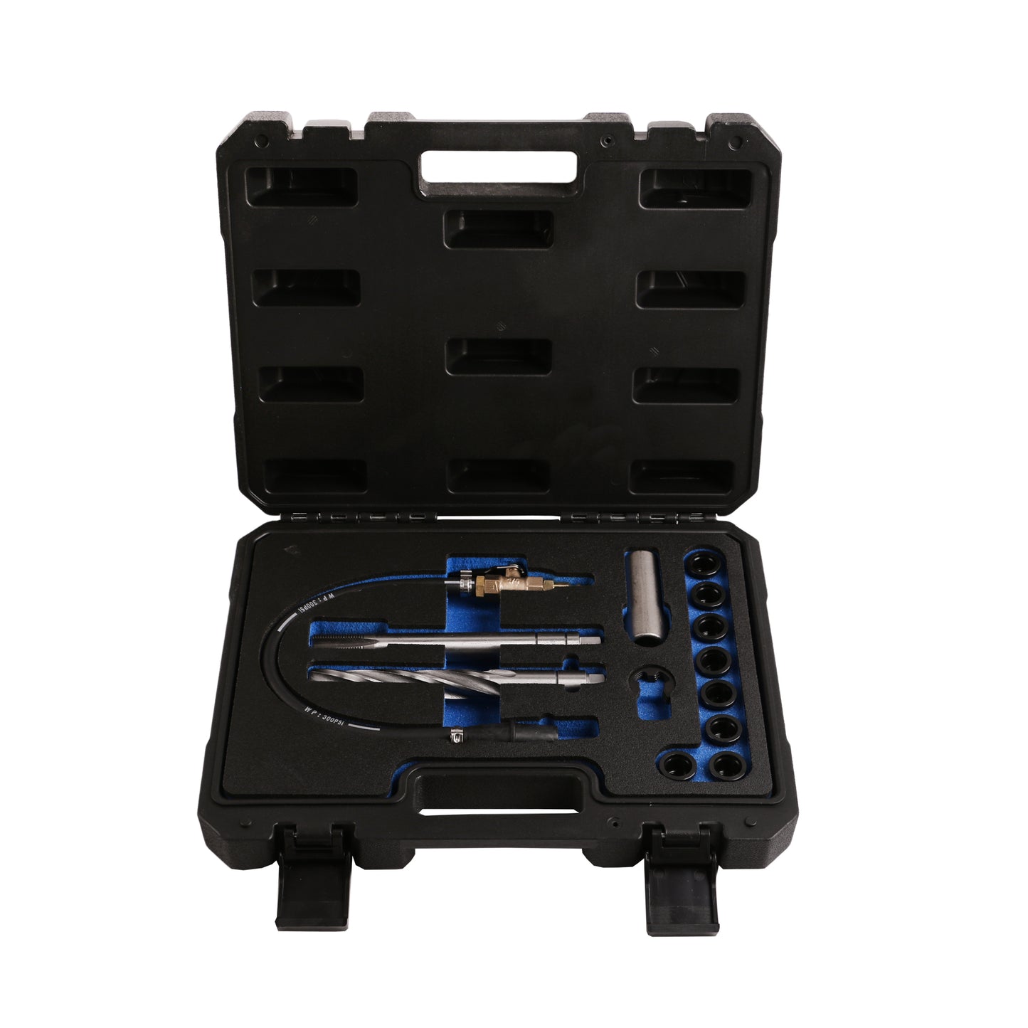 echtools EC1832 Zündkerzen werkzeug für Ford 4,6L 5,4L 6,8L und V-10 zwei Ventil motoren