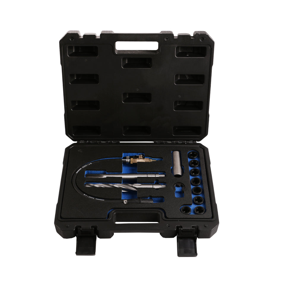 echtools EC1832 Zündkerzen werkzeug für Ford 4,6L 5,4L 6,8L und V-10 zwei Ventil motoren