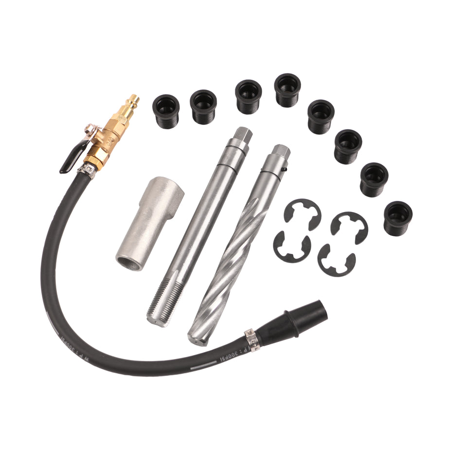 echtools EC1832 Zündkerzen werkzeug für Ford 4,6L 5,4L 6,8L und V-10 zwei Ventil motoren