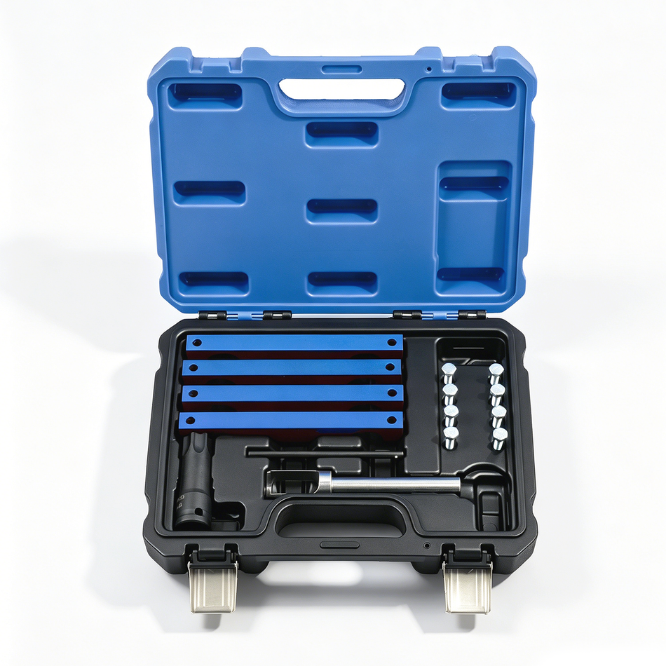 Kuntech KT3226 Motoreinstellwerkzeug Nockenwelle Steuerzeiten Mercedes-Benz M157 M276 M278 M133