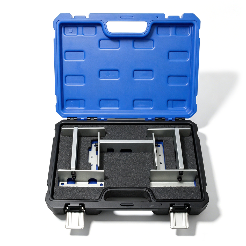 Kuntech KT3222 Motoreinstell-Nockenwellen-Werkzeuge Mercedes-Benz M275 M137 M285 M277 M279