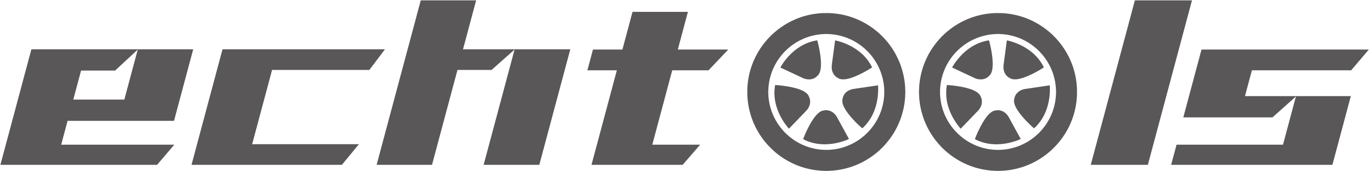 ECHTOOLS