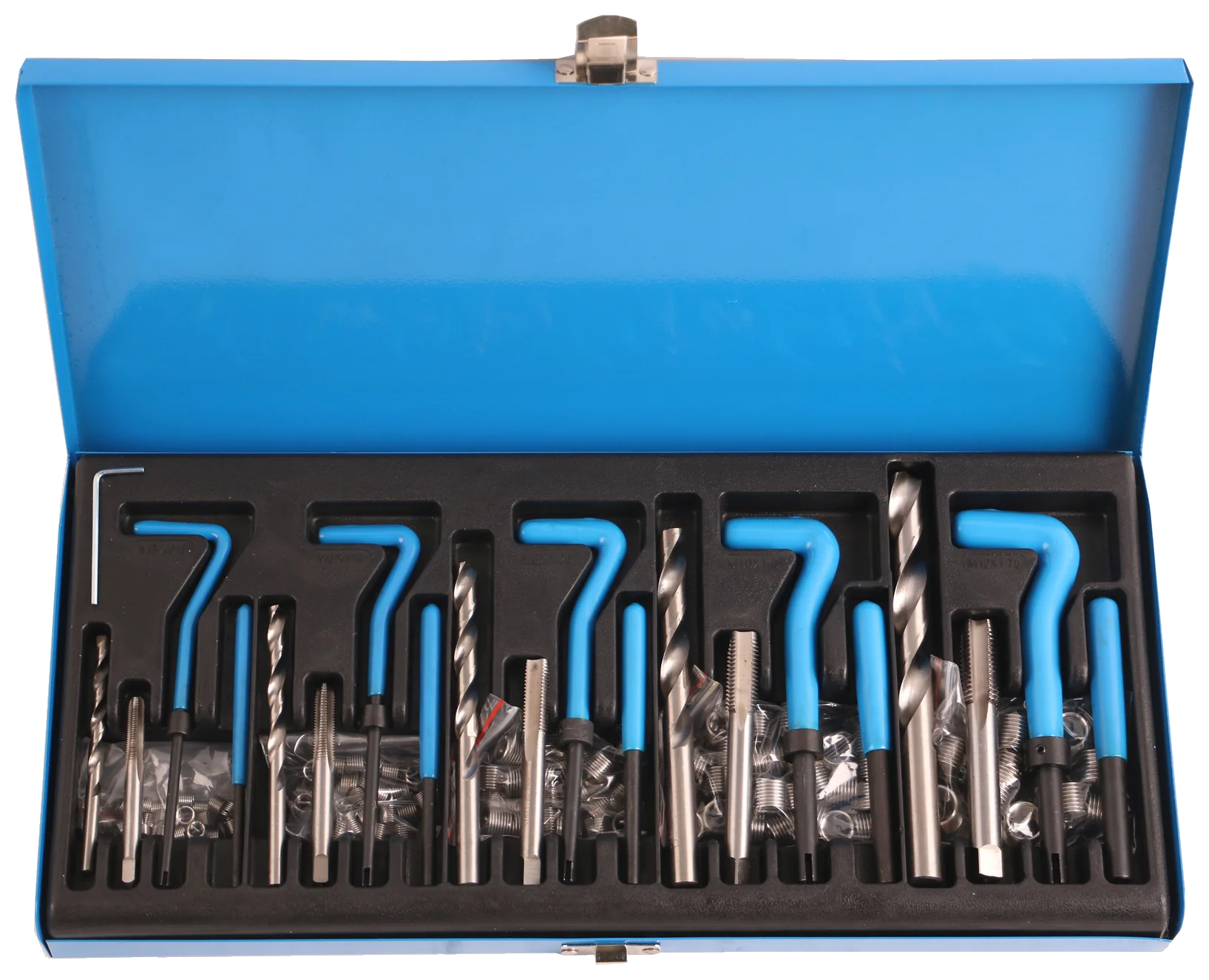 ECHTOOLS EC1804 Gewinde-Reparatur-Set