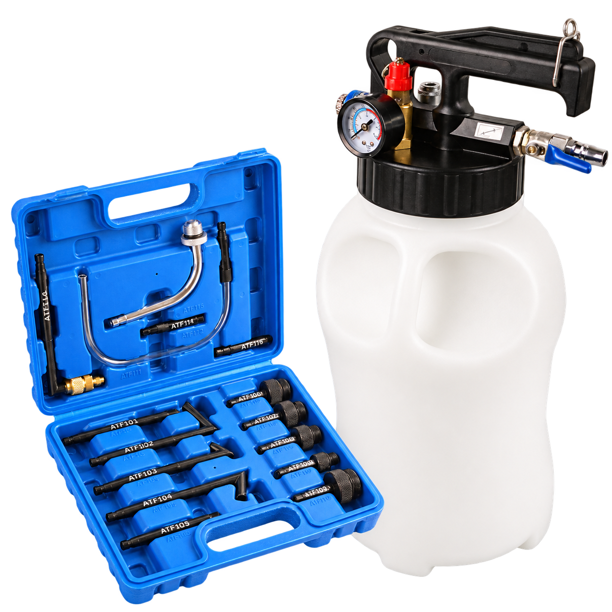 ECHTOOLS EC1503 ATF-Befüllgerät