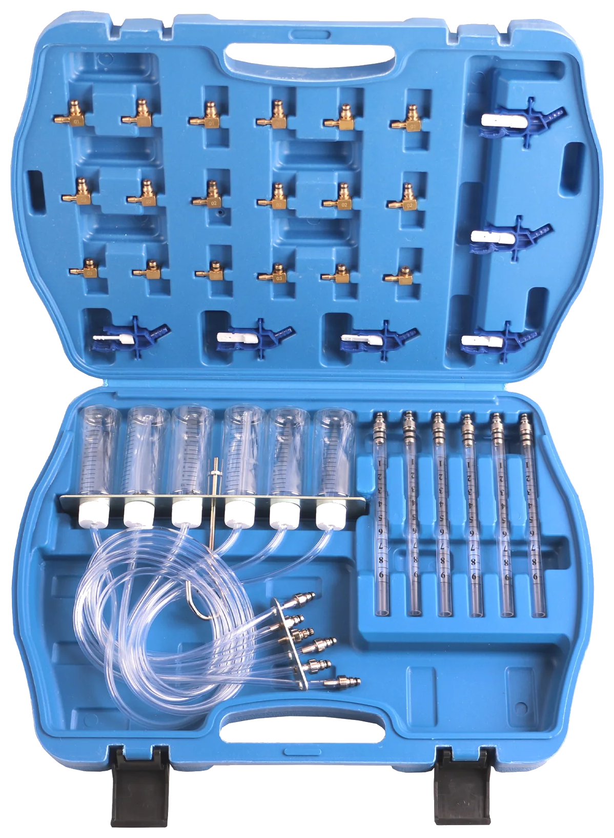 ECHTOOLS EC1408 Common-Rail-Tester